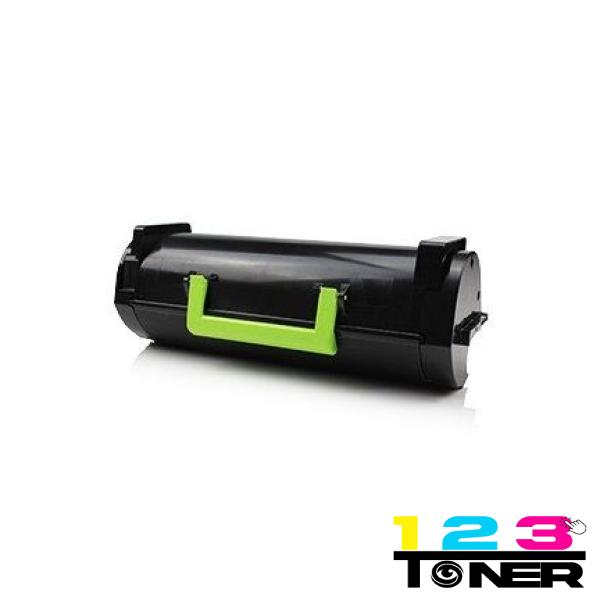 Lexmark MS/MX 321, 421, 521, 622, MX522, MS621 Compatible (56F5000)