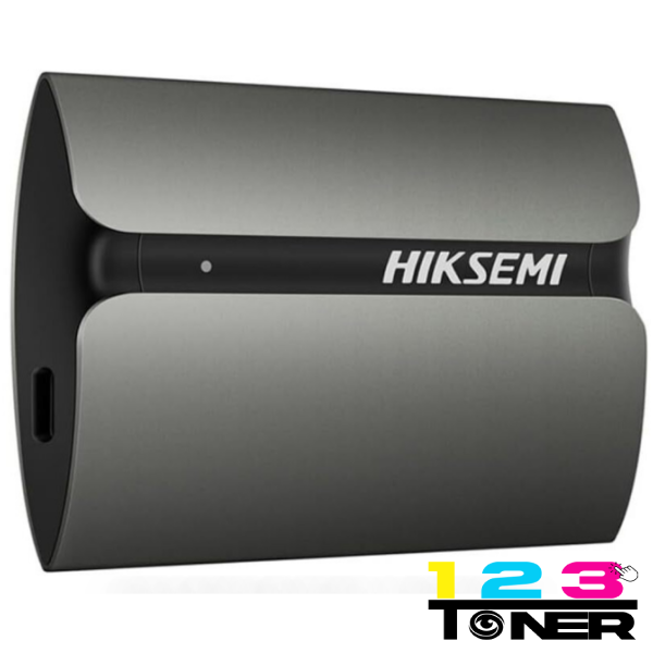 disque dur SSD 512 Externe  HIKSEMI