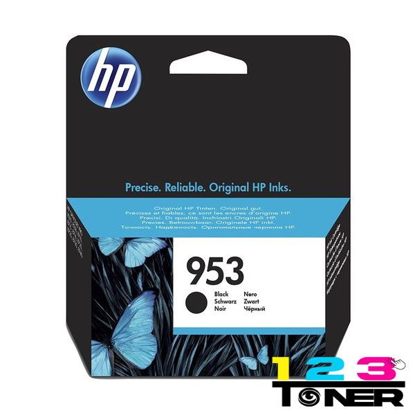 Cartouche d`encre HP 953  Noir