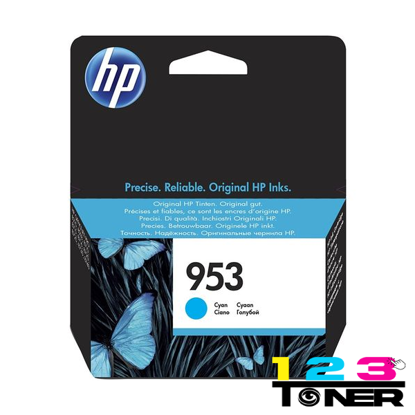Cartouche HP 953